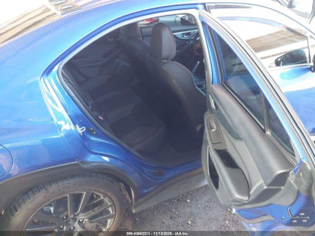 Subaru WRX Premium Image 7