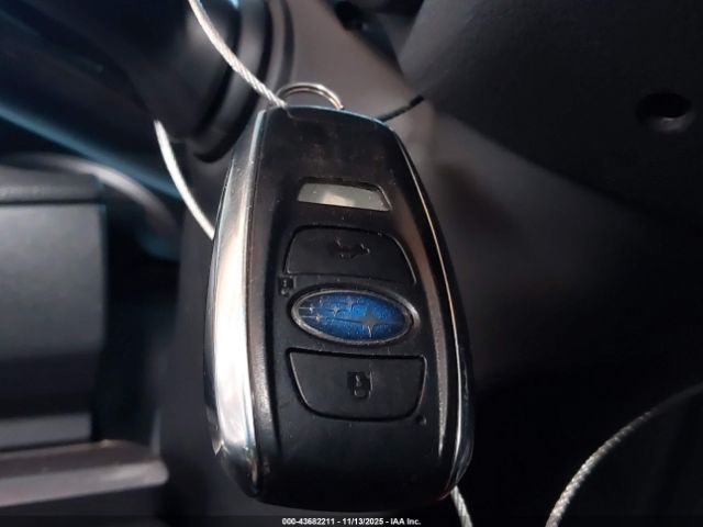 Subaru WRX Premium Image 6