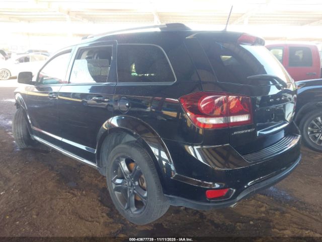 Dodge Journey Crossroad Image 7