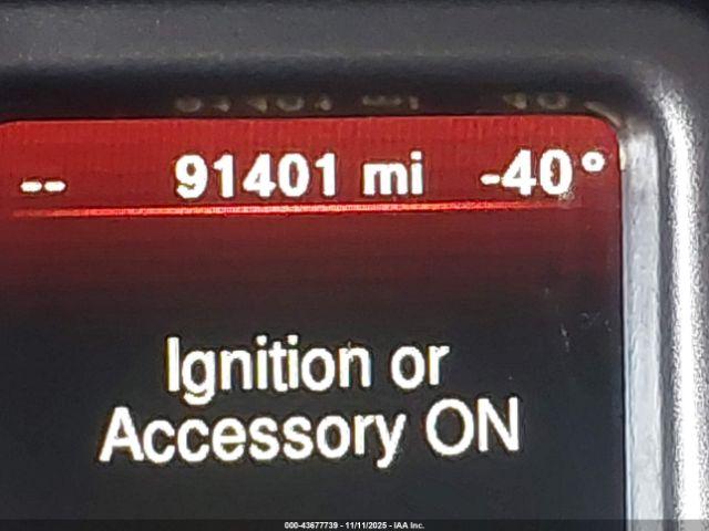 Dodge Journey Crossroad Image 16