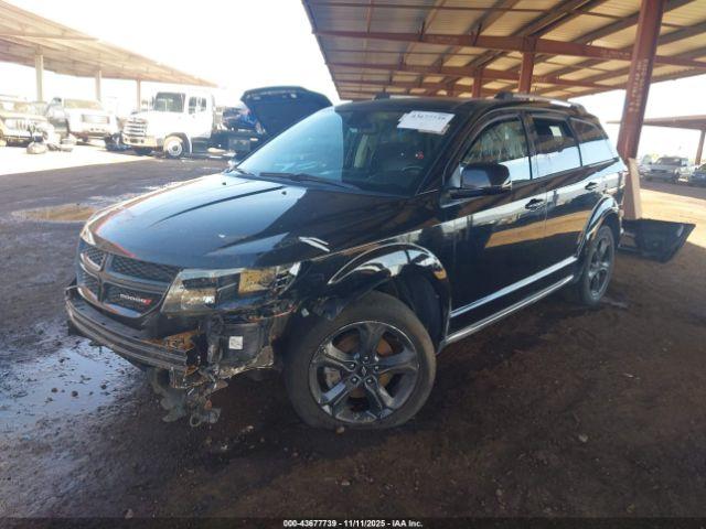 Dodge Journey Crossroad Image 12