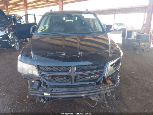 Dodge Journey Crossroad Image 18