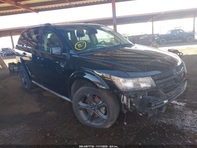 Dodge Journey Crossroad Image 15