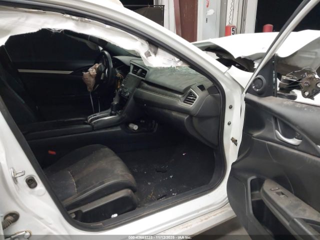 Honda Civic Sport Image 9