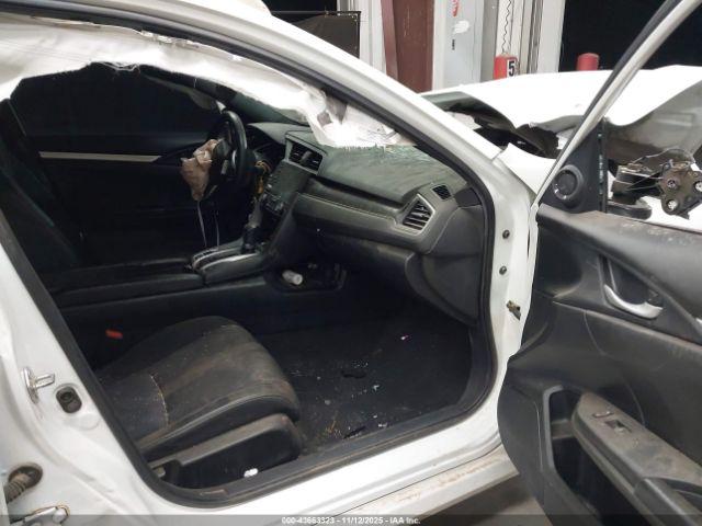 Honda Civic Sport Image 9