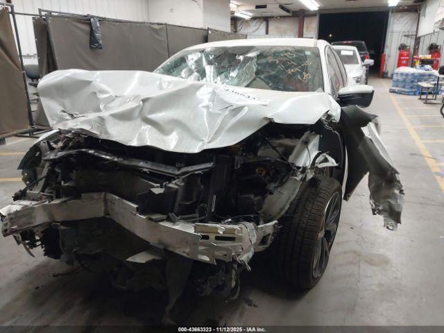 Honda Civic Sport Image 11