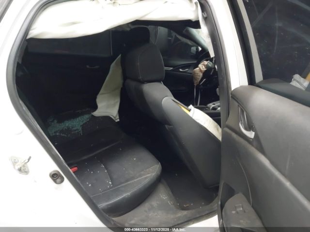 Honda Civic Sport Image 12