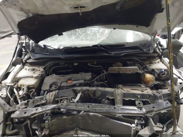 Honda Civic Sport Image 16