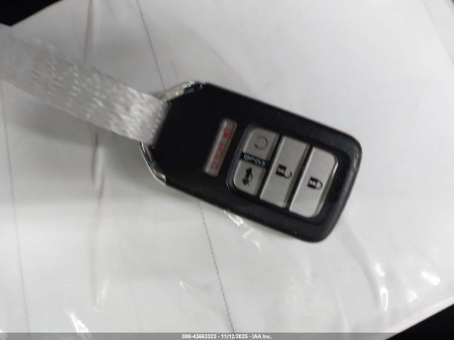 Honda Civic Sport Image 13