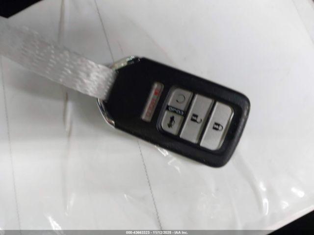 Honda Civic Sport Image 13