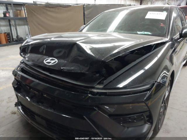 Hyundai SONATA N Line Image 15