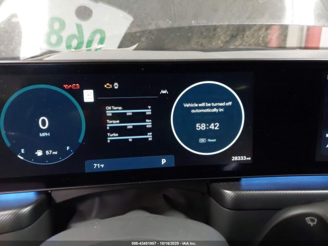 Hyundai SONATA N Line Image 12