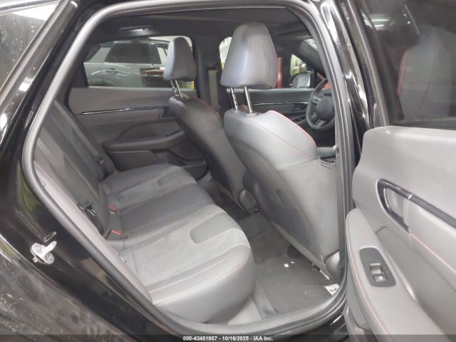 Hyundai SONATA N Line Image 17