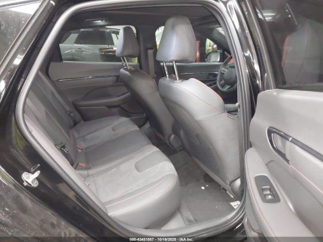 Hyundai SONATA N Line Image 17