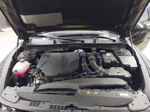 Hyundai SONATA N Line Image 5