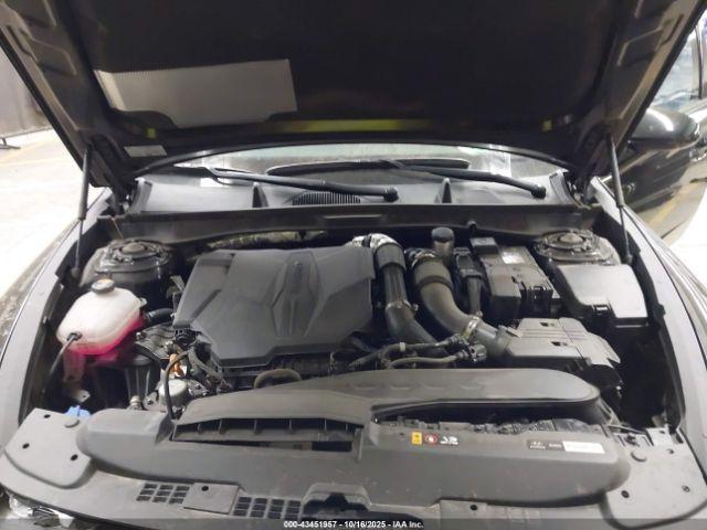 Hyundai SONATA N Line Image 5