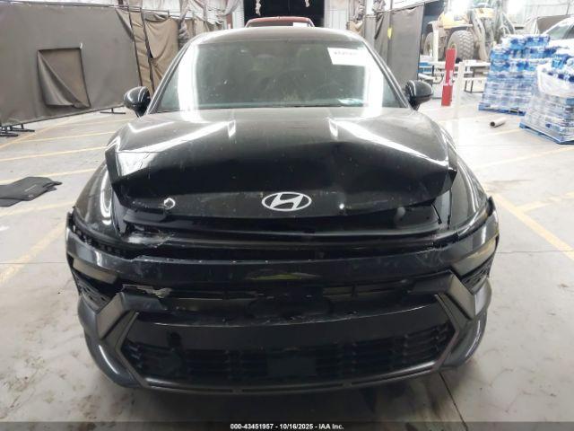 Hyundai SONATA N Line Image 4