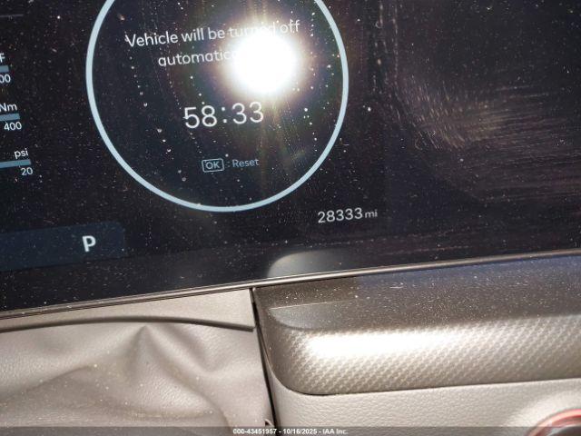 Hyundai SONATA N Line Image 13