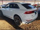 Audi Q8 Premium Plus 55 Tfsi Quattro Tiptronic Image 6