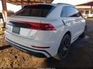 Audi Q8 Premium Plus 55 Tfsi Quattro Tiptronic Image 16