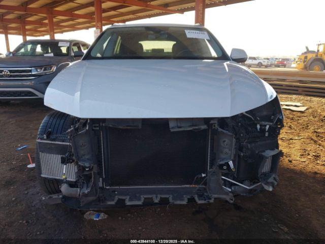 Audi Q8 Premium Plus 55 Tfsi Quattro Tiptronic Image 11