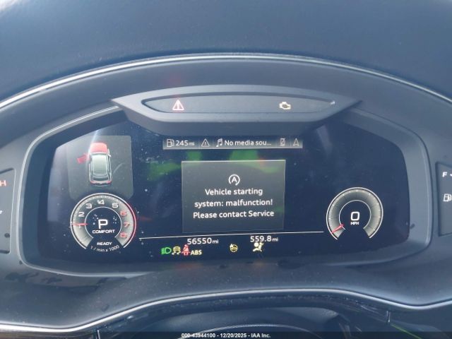 Audi Q8 Premium Plus 55 Tfsi Quattro Tiptronic Image 8