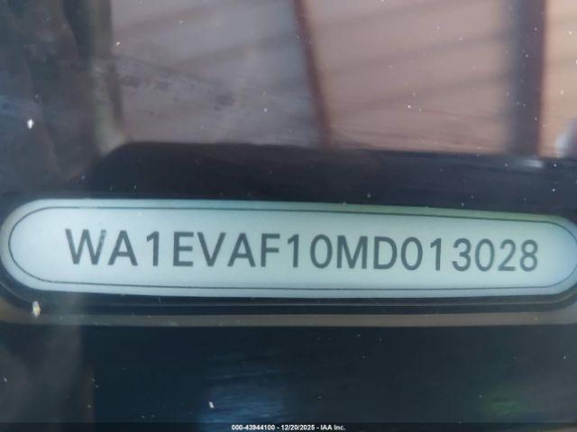 Audi Q8 Premium Plus 55 Tfsi Quattro Tiptronic Image 7