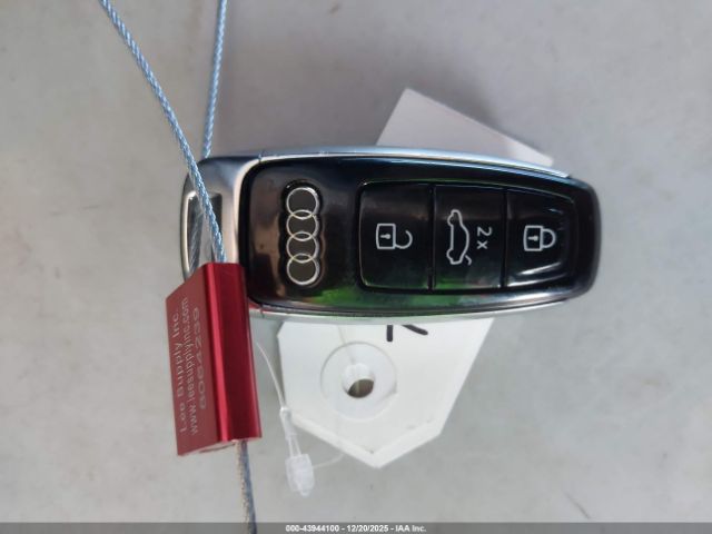 Audi Q8 Premium Plus 55 Tfsi Quattro Tiptronic Image 15