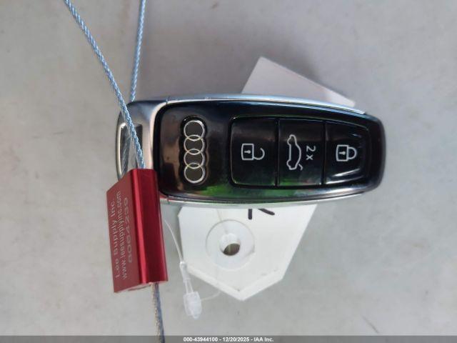 Audi Q8 Premium Plus 55 Tfsi Quattro Tiptronic Image 15