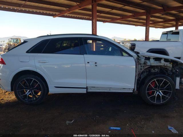 Audi Q8 Premium Plus 55 Tfsi Quattro Tiptronic Image 12