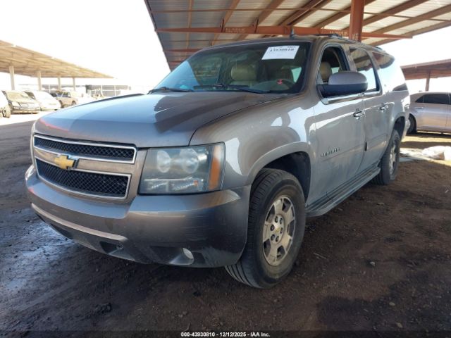 Chevrolet Suburban 1500 Lt1 Image 11