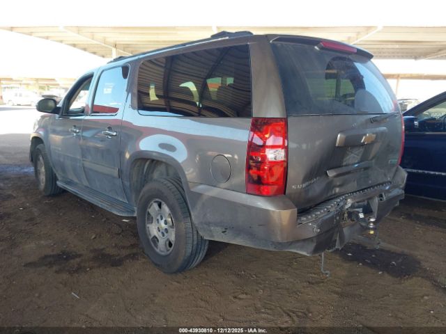 Chevrolet Suburban 1500 Lt1 Image 9