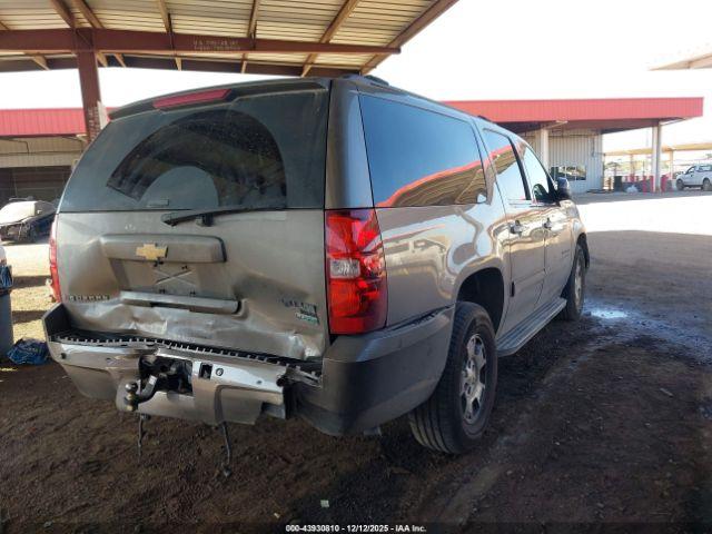 Chevrolet Suburban 1500 Lt1 Image 14