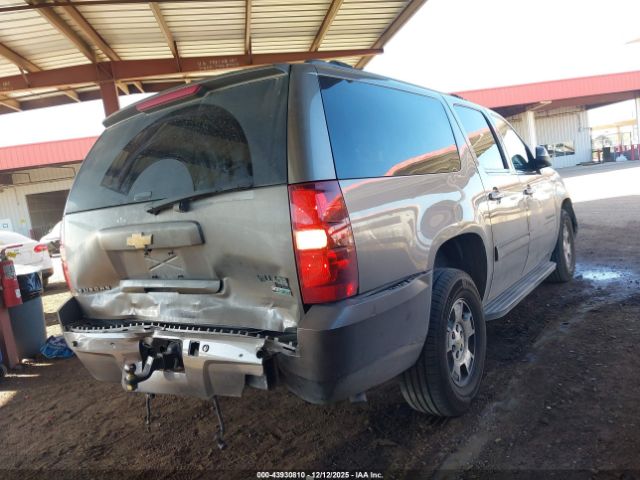 Chevrolet Suburban 1500 Lt1 Image 16