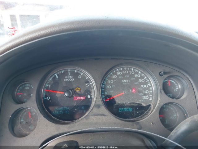 Chevrolet Suburban 1500 Lt1 Image 15