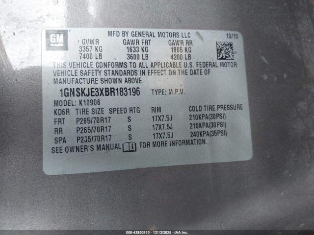 Chevrolet Suburban 1500 Lt1 Image 2