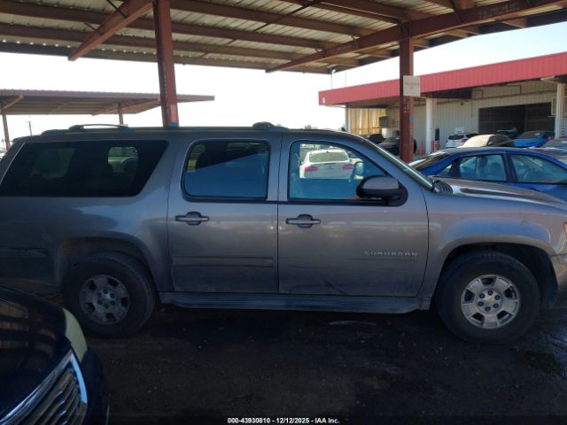 Chevrolet Suburban 1500 Lt1 Image 6