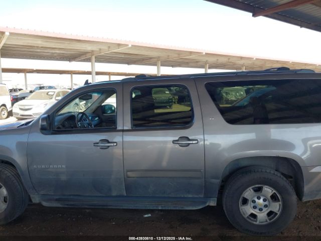 Chevrolet Suburban 1500 Lt1 Image 7