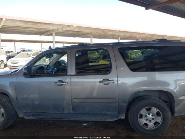 Chevrolet Suburban 1500 Lt1 Image 7