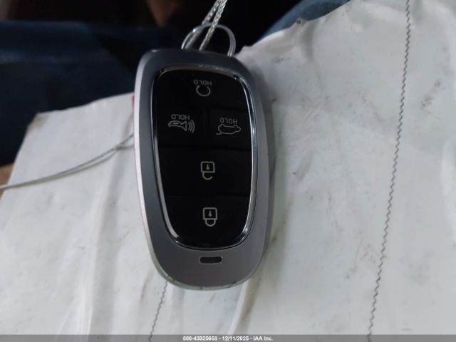 Hyundai TUCSON Sel Image 7