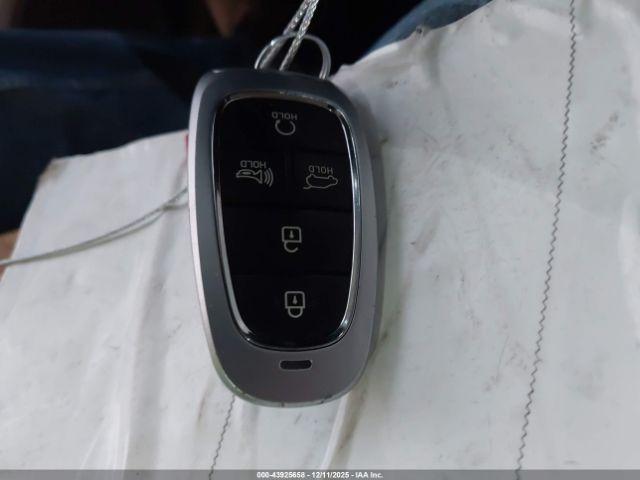 Hyundai TUCSON Sel Image 7