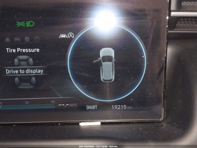 Hyundai TUCSON Sel Image 3