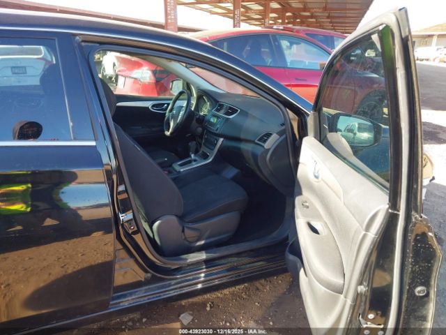 Nissan Sentra Sv Image 2