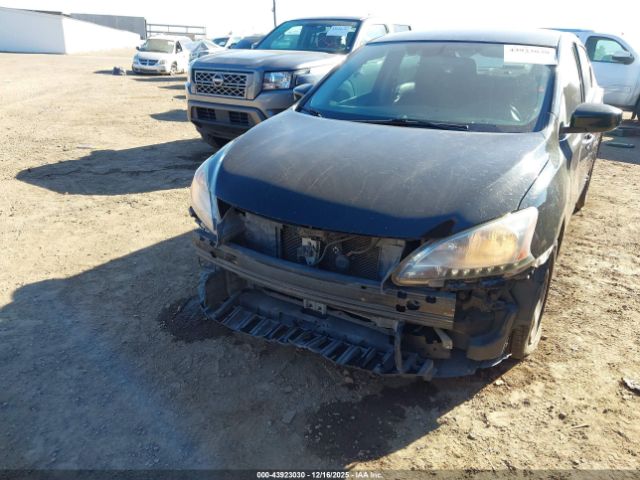 Nissan Sentra Sv Image 14