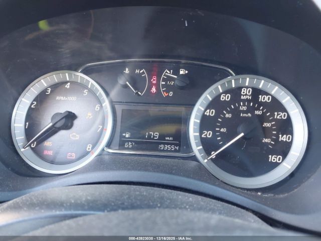 Nissan Sentra Sv Image 16