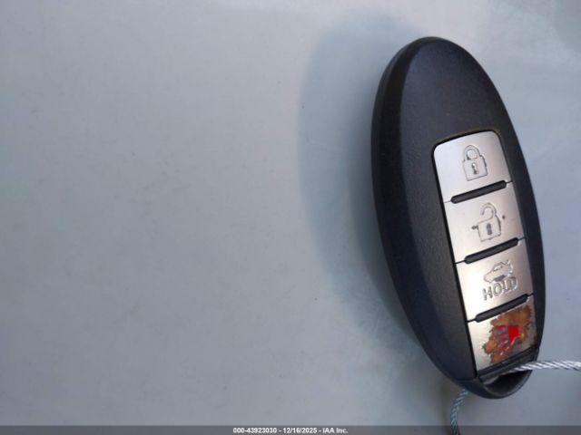 Nissan Sentra Sv Image 10