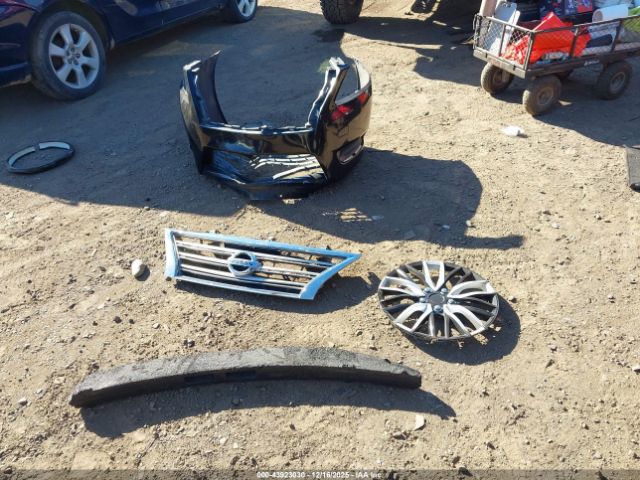 Nissan Sentra Sv Image 15