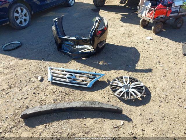 Nissan Sentra Sv Image 15