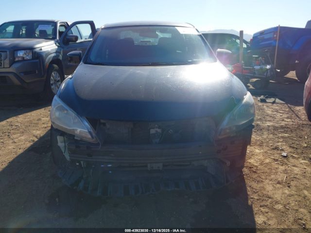 Nissan Sentra Sv Image 5