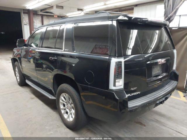 GMC Yukon Slt Image 14